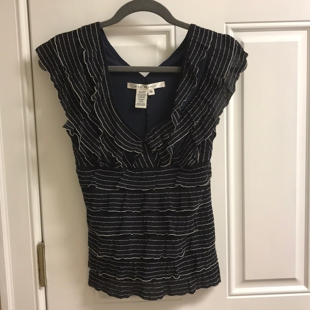Summer top